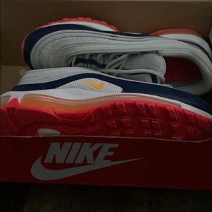 W Air Max 97